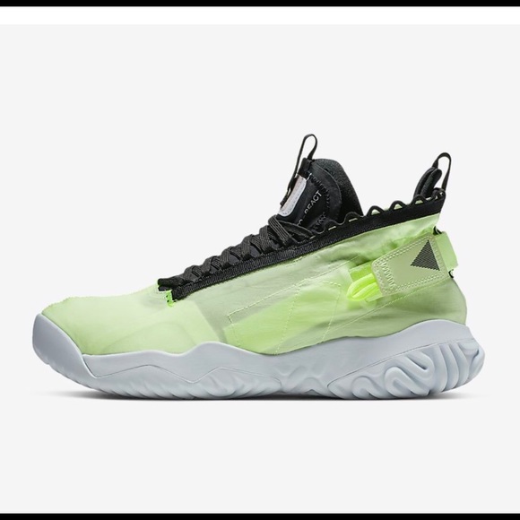nike jordan proto react